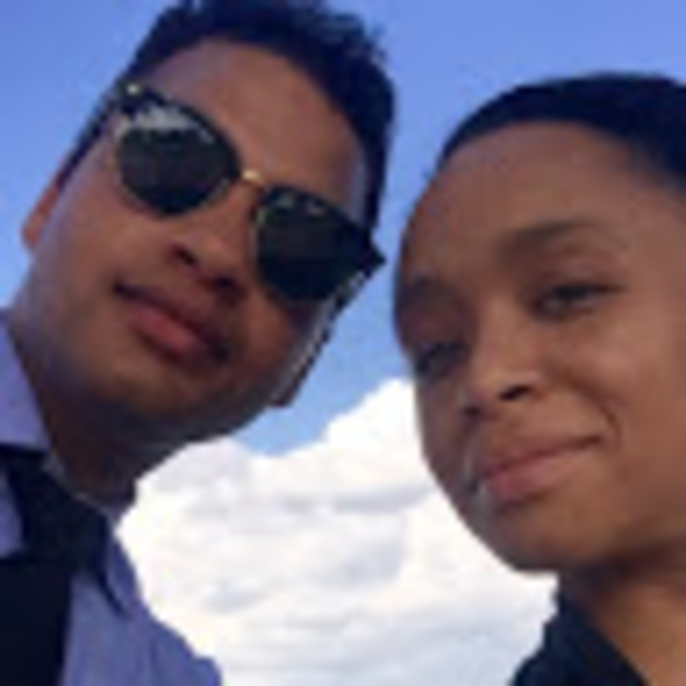 Meet your Posher, Aaron